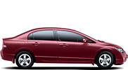 Honda Civic 4D