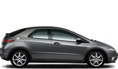 Honda Civic 5D