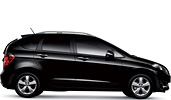 Honda FR-V