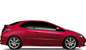 Honda Civic Type R