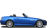 Honda S2000