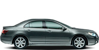 Honda Legend