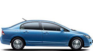Honda Civic Hybrid