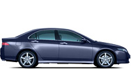 Honda Accord 2002